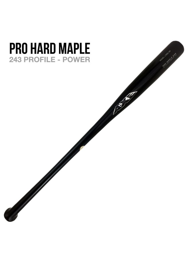 2021 AXE BAT PRO HARD MAPLE