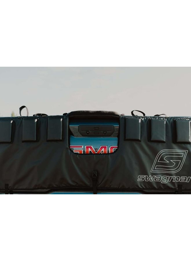 SWAGMAN PARAMOUNT TAILGATE PAD FULL SIZE