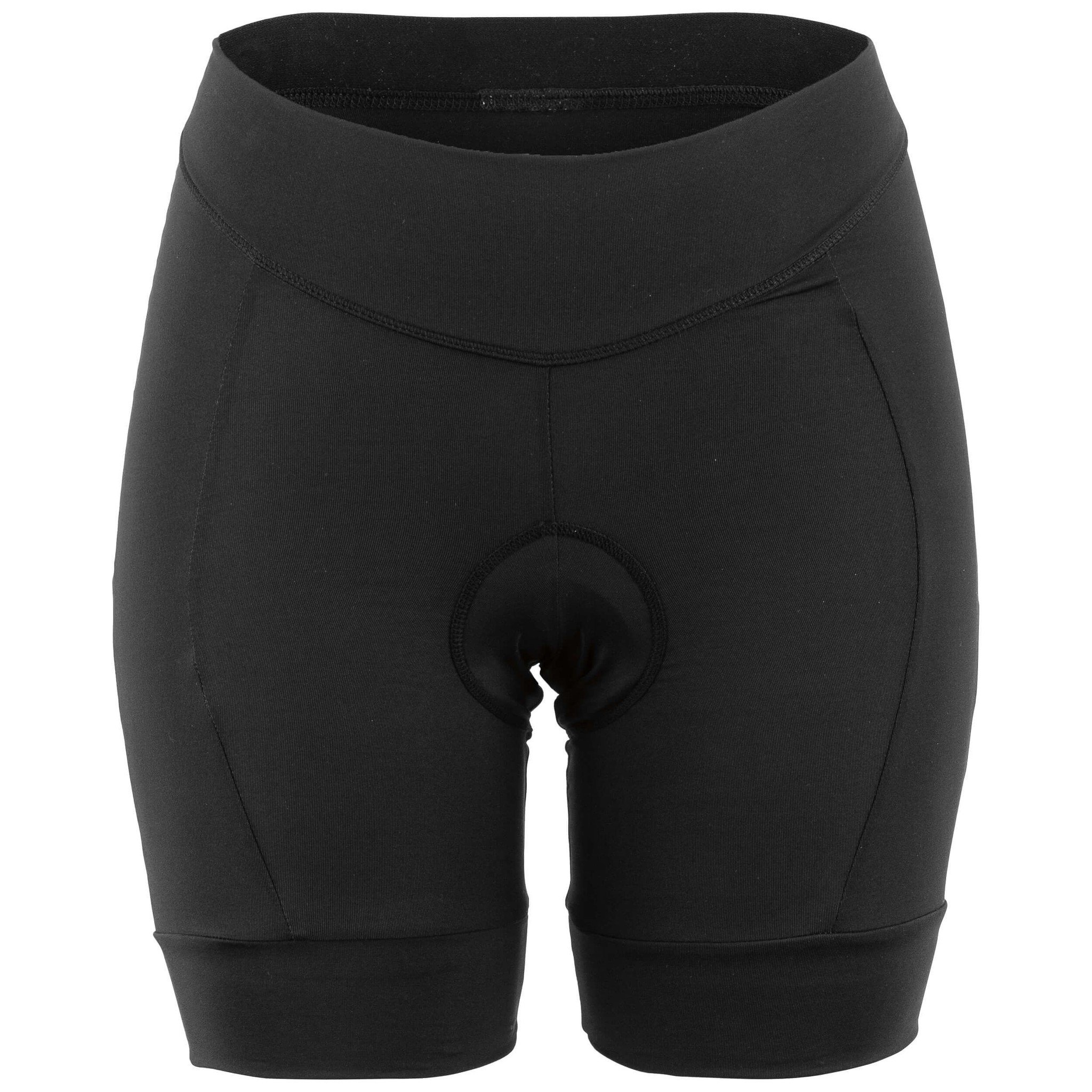 LOUIS GARNEAU MESH INNER SHORT WOMENS - Sportwheels Sports Excellence