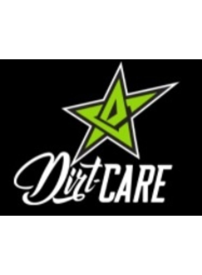 DIRT CARE CYCLEAN BIO-TECH BIKE CLEANER 950ML