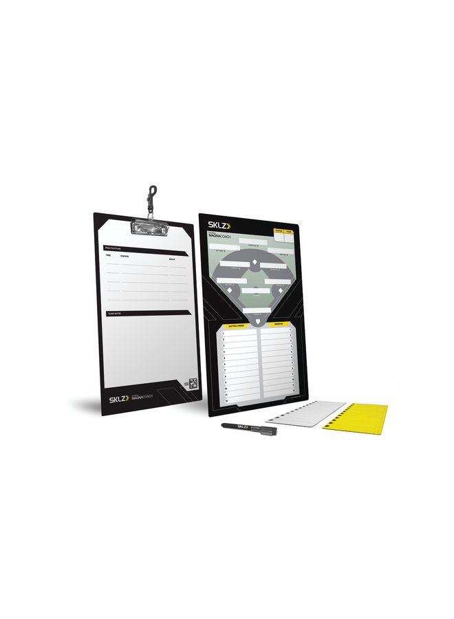 SKLZ MAGNA COACH BASEBALL