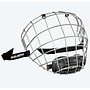 BAUER PROFILE III CAGE