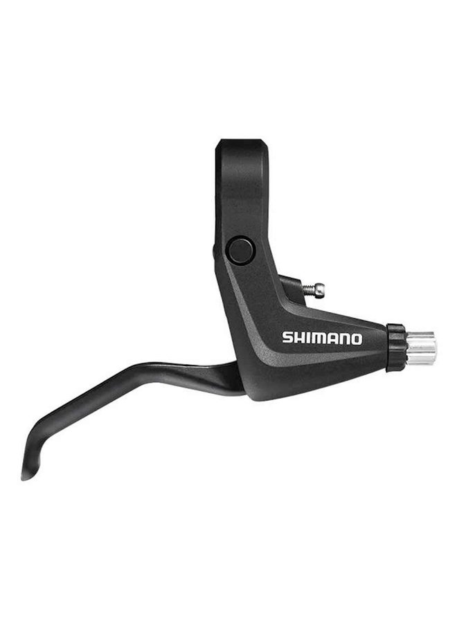 SHIMANO BRAKE LEVER SET, BL-T4000, W/T-TYPE CABLE 800X900, 1400X1