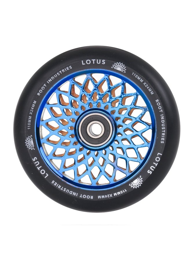 Root Ind. Lotus Wheels 110mm