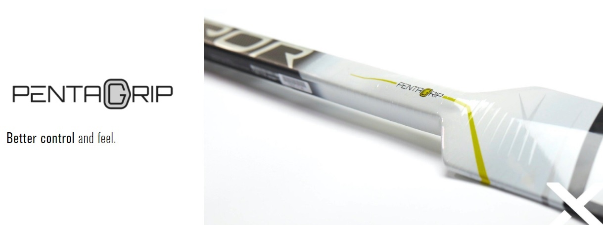 BAUER GSTK S21 VAPOR HYPERLITE GOAL STICK INT -Sportwheels Outlet Store vapor hyperlite blk 2