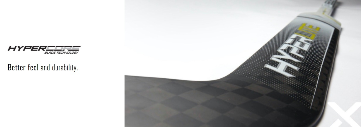 BAUER GSTK S21 VAPOR HYPERLITE GOAL STICK INT -Sportwheels Outlet Store vapor hyperlite blk 4