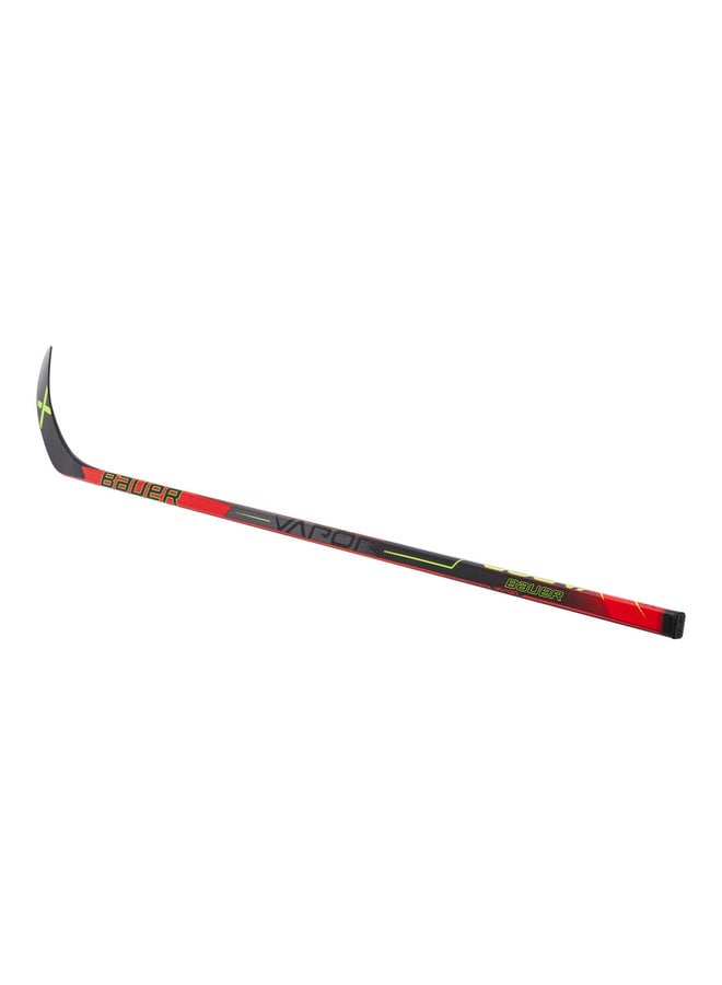 2021 BAUER STK VAPOR JUNIOR GRIP STICK