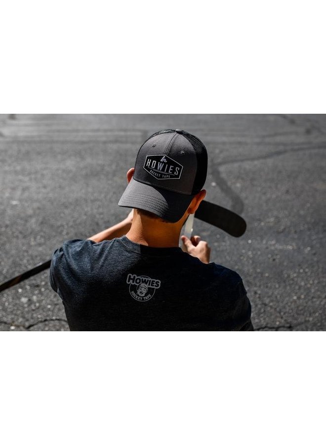 HOWIES HOCKEY HATS