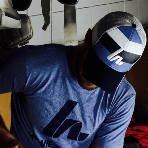 HOWIES HATS 23 HOWIES HATS -Outlet sportwheels Store howies postgame nvy 2