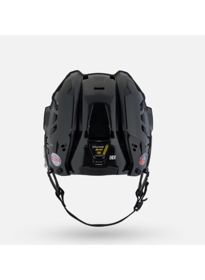 CCM HT 210 TACKS COMBO