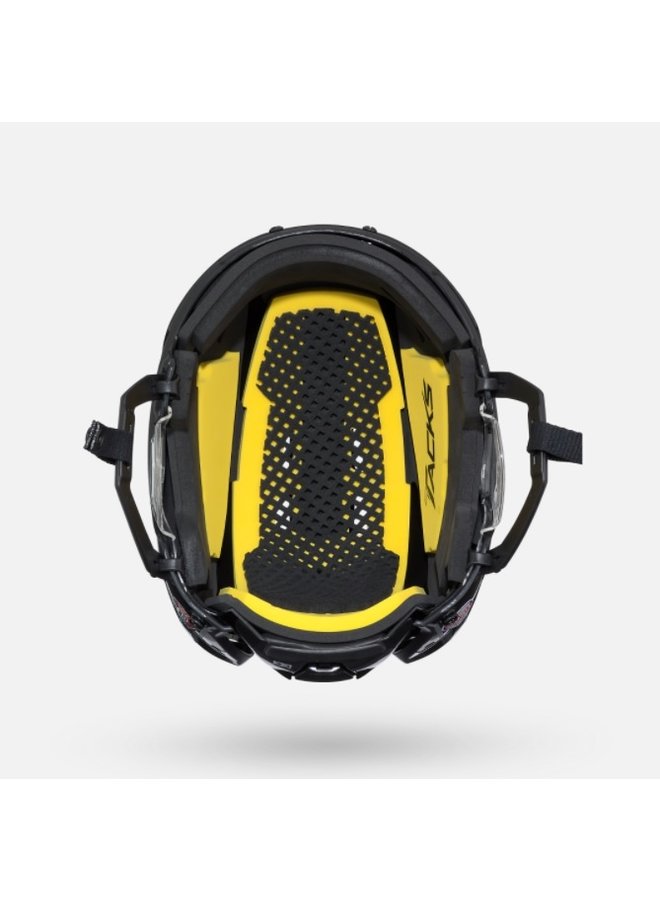 CCM HT 210 TACKS COMBO