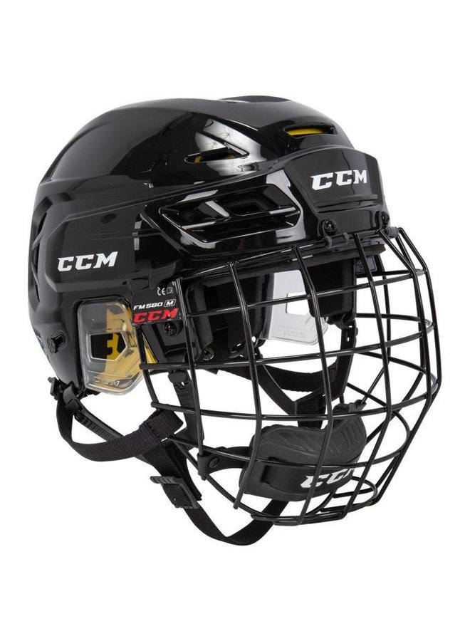 CCM HT 210 TACKS COMBO