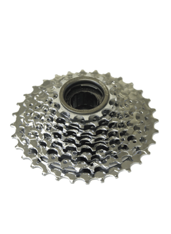 DAMCO 8 SPD FREEWHEEL 13-28T.