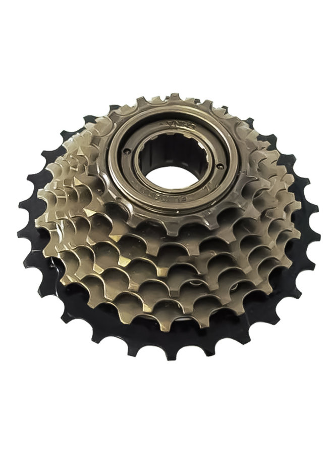 DAMCO FREEWHEEL 7 SPD 14/28T