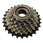 DAMCO FREEWHEEL 7 SPD 14/28T
