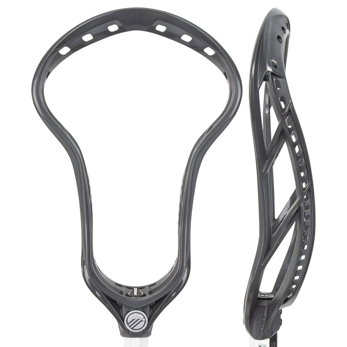 MAVERIK OPTIK 3 UNSTRUNG LACROSSE HEAD Sportwheels Sports Excellence