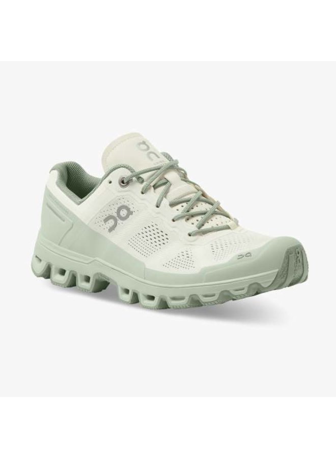 On running cloudventure shield sneaker deals