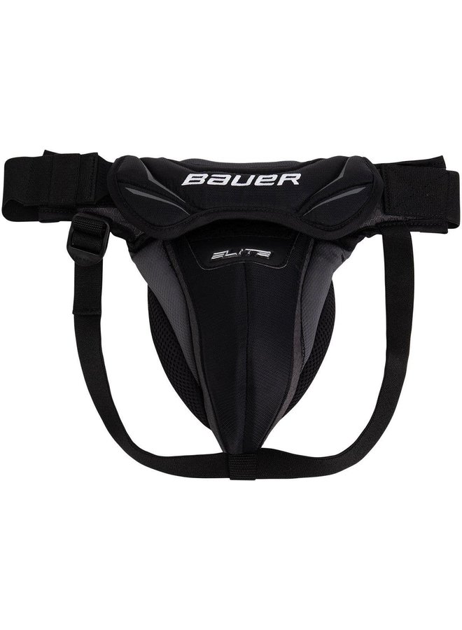 BAUER ELITE GOAL JOCK JR EACH