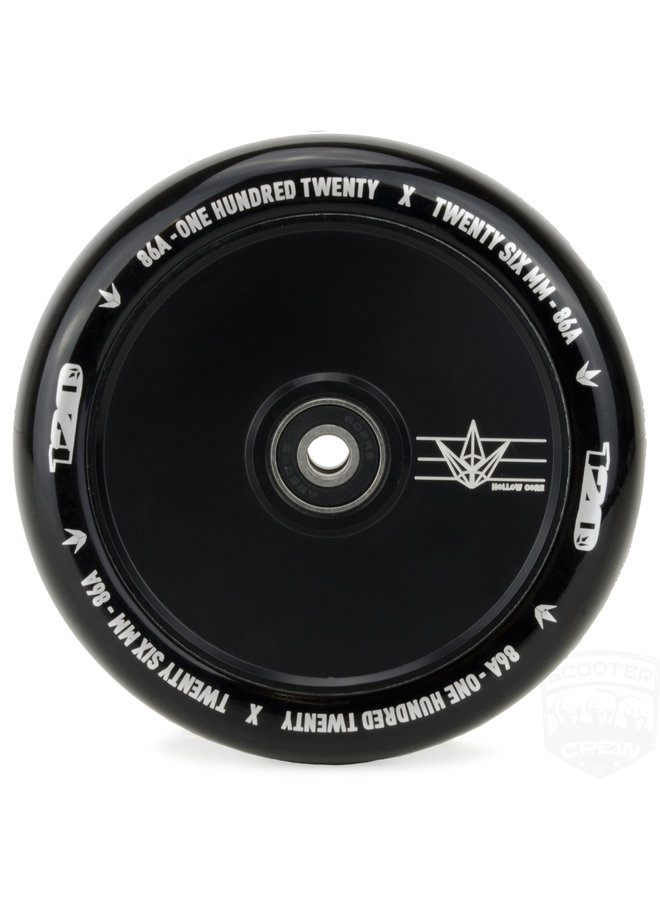 ENVY HOLLOW CORE WHEELS