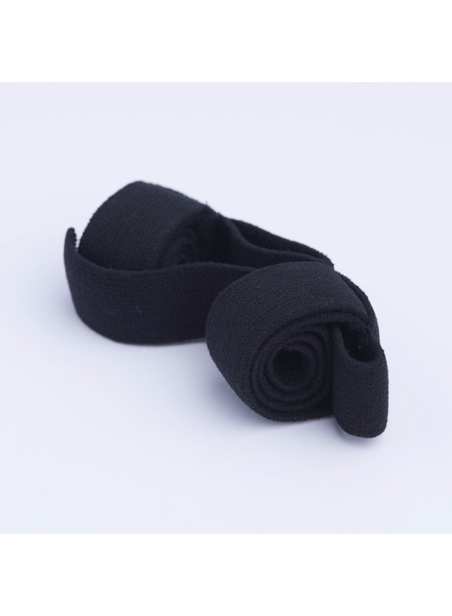 FIX MY GEAR GOALIE HARNESS BLACK