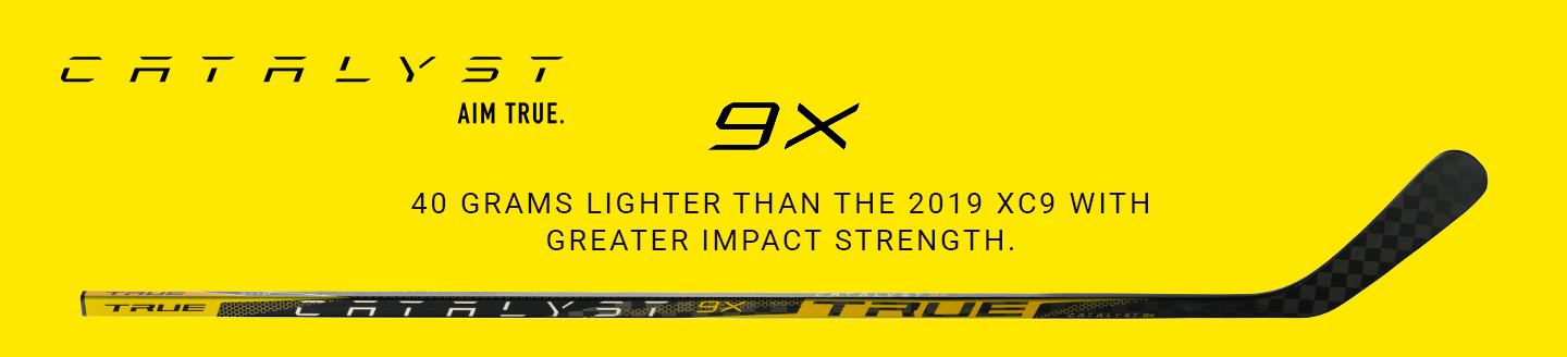 2021 TRUE STK CATALYST 9X SR HOCKEY STICK 15 2021 TRUE STK CATALYST 9X SR HOCKEY STICK -Sports Equipment Shop catalyst9x 5