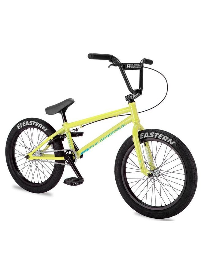 * Eastern Javelin BMX