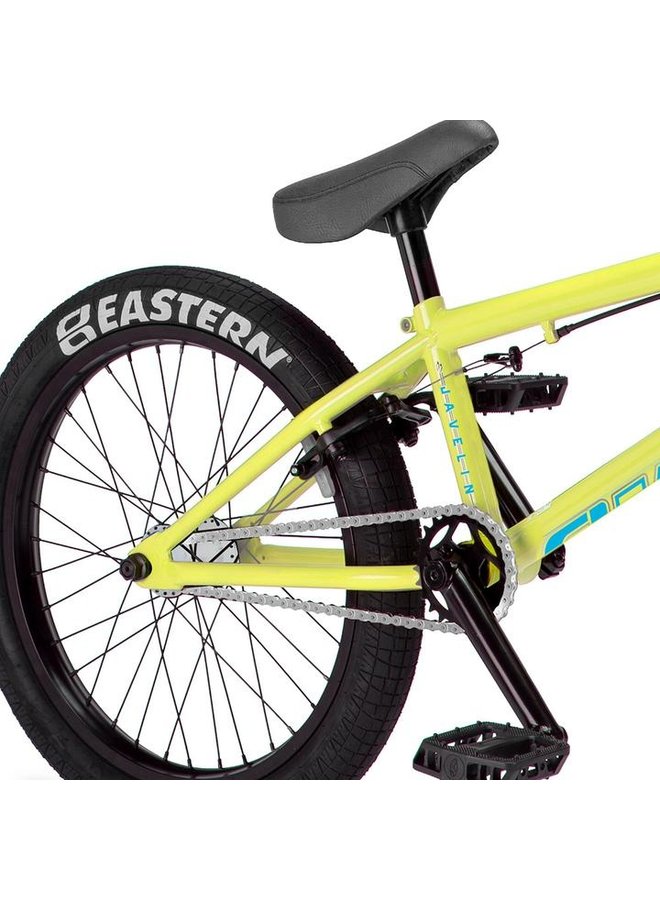 2021 Eastern Javelin BMX