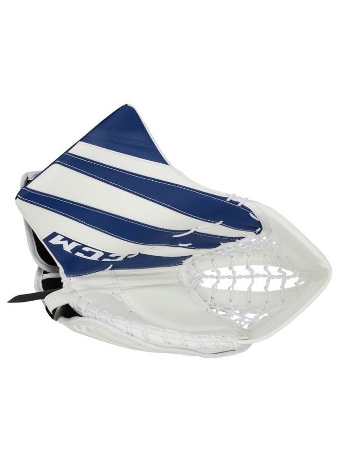 2021 CCM CG EFLEX 5.9 INTR GOALIE CATCHER