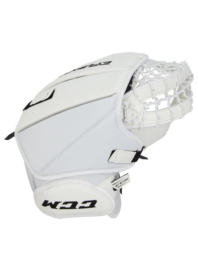 2021 CCM CG EFLEX 5.9 INTR GOALIE CATCHER