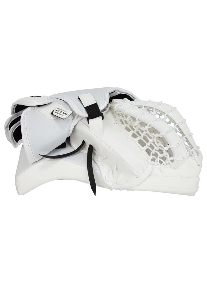 2021 CCM CG EFLEX 5.9 INTR GOALIE CATCHER