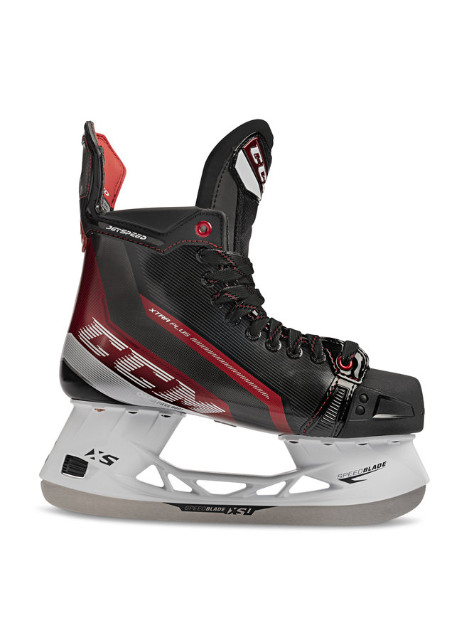 2021 CCM SK JETSPEED XTRA PLUS INTR