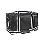 TRUE PRO COACH BAG BLACK WHITE