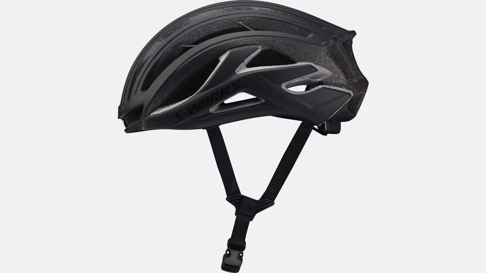 SPECIALIZED PREVAIL II VENT ANGI MIPS CPSC MATTE BLK LRG