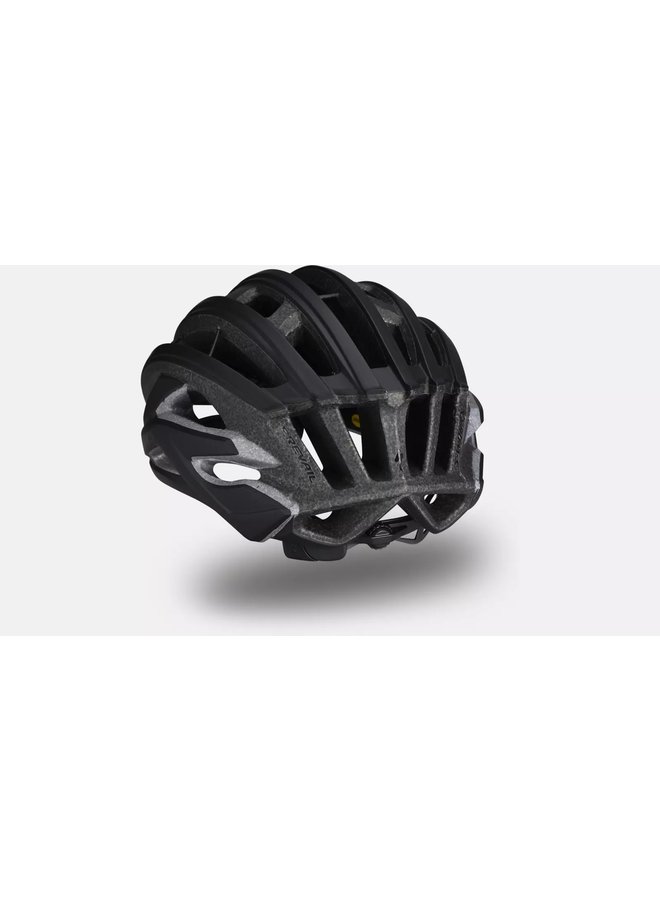 SPECIALIZED PREVAIL II VENT ANGI MIPS CPSC MATTE BLK LRG