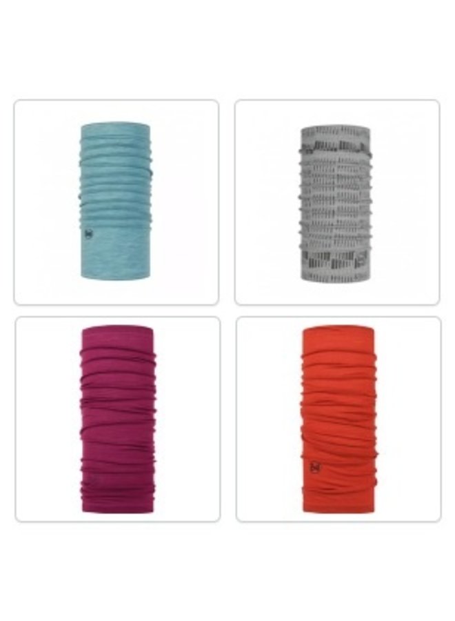 BUFF MERINO WOOL SENIOR - Sportwheels Sports Excellence