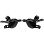 SRAM X5 TRIGGER 10 X 2 PAIR BLK