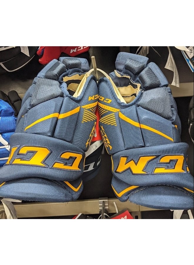 2018 CCM HG JETSPEED XTRA PRO SENIOR