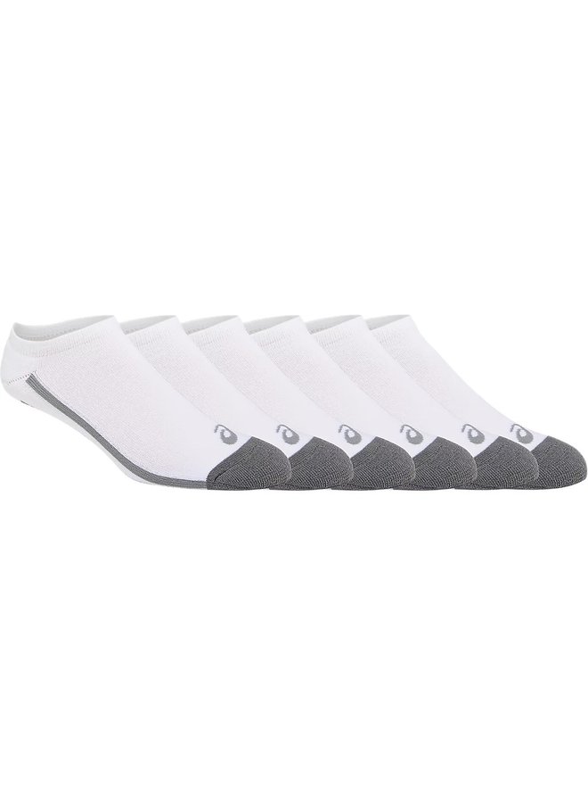 Sock Bundle | 6-Pack Monochrome Sock Bundle