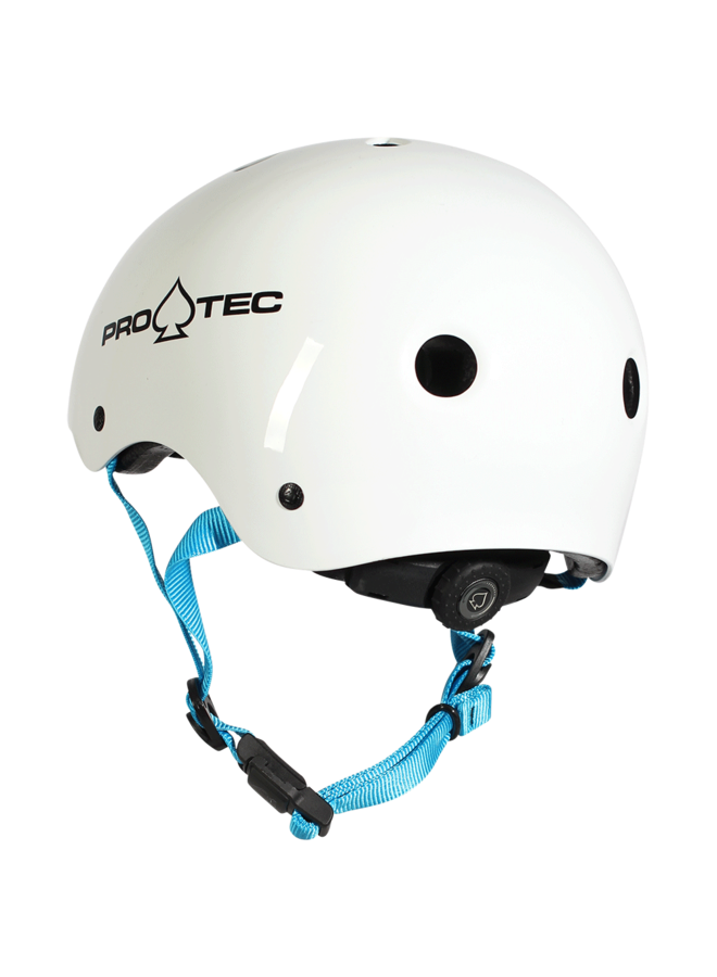 PROTEC CLASSIC CERTIFIED HELMET JUNIOR