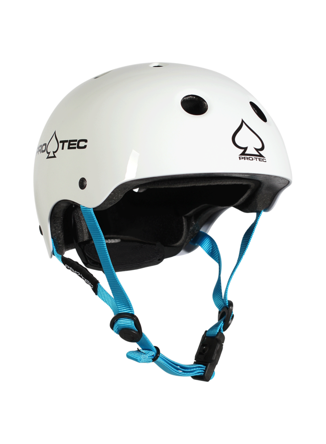 PROTEC CLASSIC CERTIFIED HELMET JUNIOR