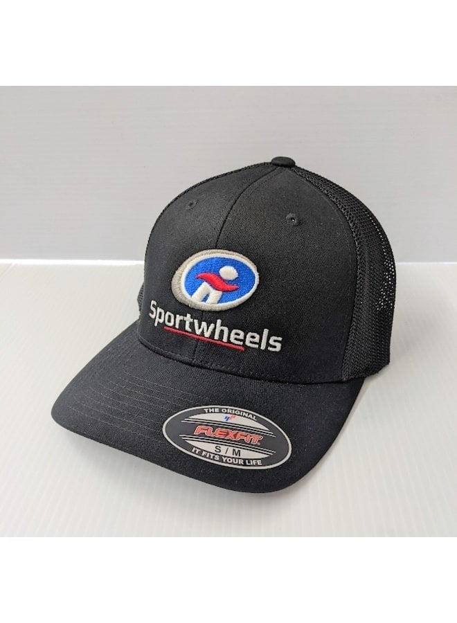 ATC FLEXFIT SPORTWHEELS HAT