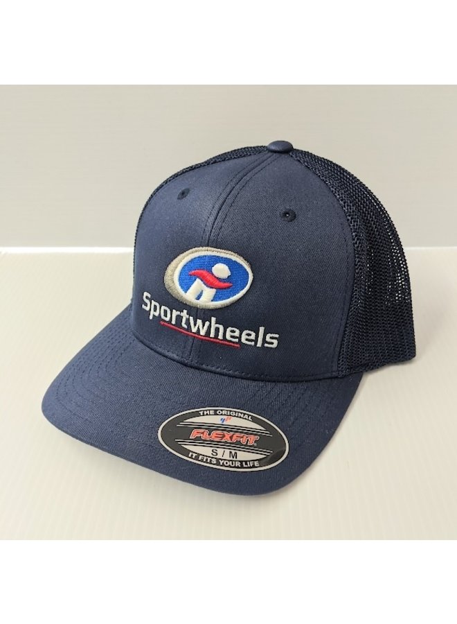 ATC FLEXFIT SPORTWHEELS HAT