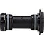 SHIMANO BOTTOM BRACKET, BB-R9100, RIGHT & LEFT ADAPTER(BSA THREADED), W/TL-FC24