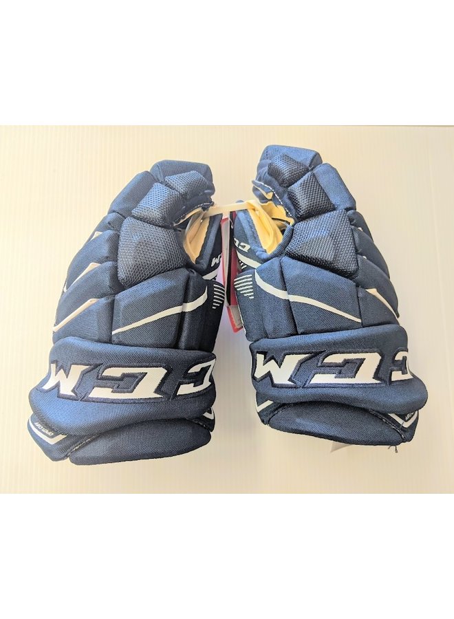 2018 CCM HG JETSPEED XTRA PRO SENIOR