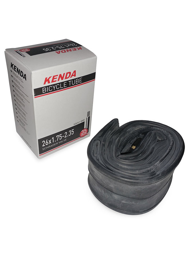KENDA TUBE 26"X1.75-2.35 A.V 35MM