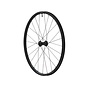 SHIMANO WHEEL, WH-MT601-29, REAR, RIM 29, 24H, FOR 12-S, R:12MM E-THRU, TUBELESS, OLD:142MM, BLACK, W/TUBELESS TAPE, FOR CL DISC