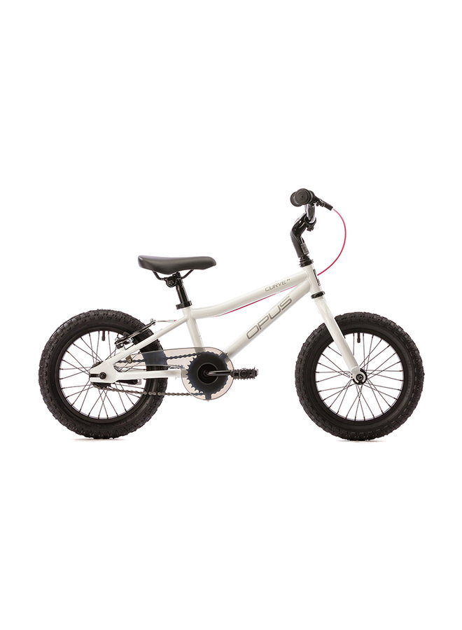 OPUS CURVE 14 KIDS BIKE