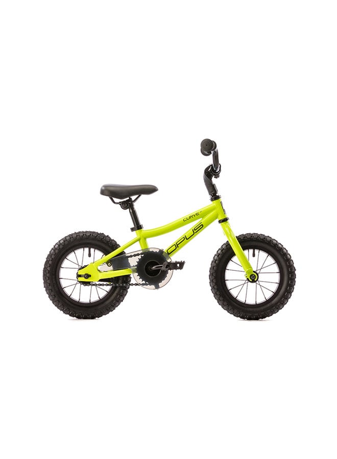 OPUS CURVE 12 KIDS BIKE