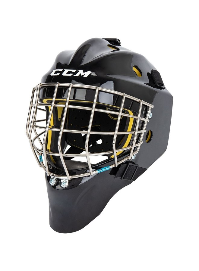 CCM 1.5 AXIS GOALIE MASK JR