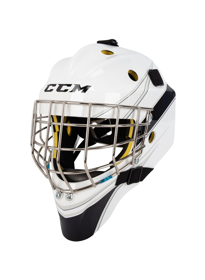 CCM 1.5 AXIS GOALIE MASK JR